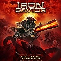 Amazon.co.jp: ファイアスター - アイアン・セイヴィアー [CD