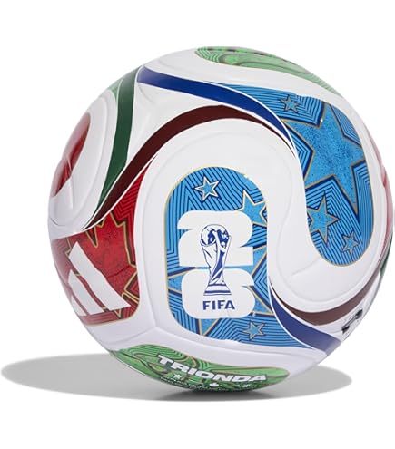 Amazon | adidas FIFAクラブワールドカップ競技用ボール - 熱接着