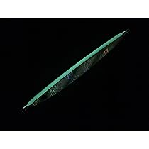 電ジグ　ミミック DENJIG MIMIC 185g シルバー(CW) - ZERODRAGON WEB SHOP