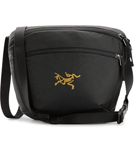 Amazon.co.jp: アークテリクス ARC'TERYX Mantis 2 Waist Pack Canvas