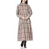 [スナイデル] タックレイヤードワンピース SWFO214071 レディース