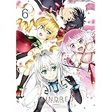 ハンドレッド 6 (初回生産限定盤) [Blu-ray]