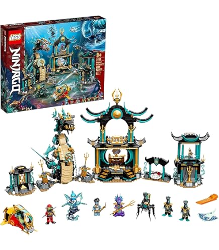 Amazon.co.jp: LEGO NINJAGO Zane's Mino Creature 71719 Board Game