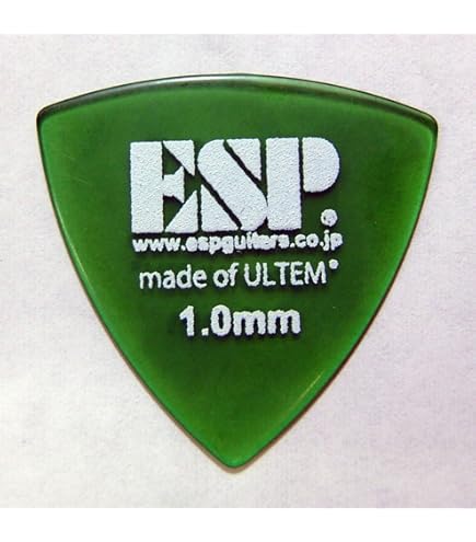 プ*×様 DIR EN GREY Toshiyaピック Artist Pick Series DIR EN GREY Toshiya Model PA-DT08-SPIRO