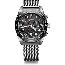 Amazon | VICTORINOX(ビクトリノックス) SWISS ARMY 腕時計