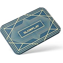 Amazon | SLOWPLAYポーカープラーク 角チップ｜グリーン10枚