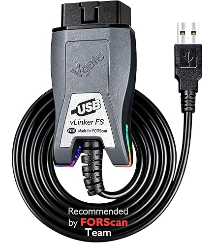 OBDLink EX 自動車診断ツール Amazon.co.jp: OBDLINK EX USB FOR FORSCAN : 車＆バイク