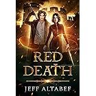 Red Death: A YA Fantasy Adventure