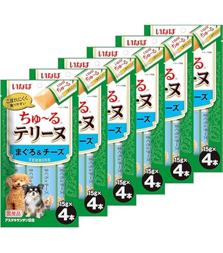 Amazon | いなば スティック とりささみ ビーフ入り 20本 総合栄養食