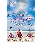 Don't You Forget About Me: Pam of Babylon Book #2