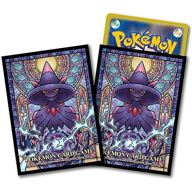 ポケモンカードデッキシールド・ケース12個セット デッキケース＆デッキシールド『ポケモンセンター20周年記念