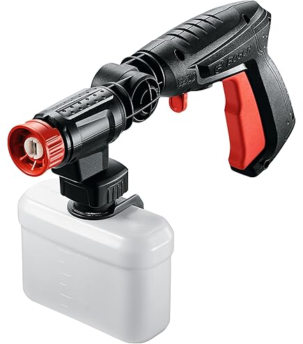 Amazon | リョービ(RYOBI) 電動高圧洗浄機 1800PSI (リニューアル