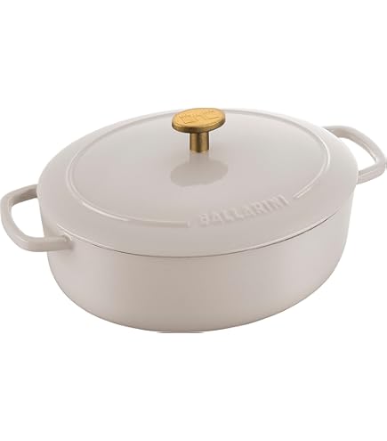 Amazon｜CHASSEUR 両手鍋 ピンク 20cm サブライム CH472010PK｜両手鍋