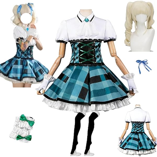 Amazon.co.jp: アイカツ！藤堂ユリカ Srat Dress コスプレ衣装