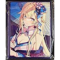 Amazon.co.jp: ぴらるーく スタンダードサイズ カードスリーブ