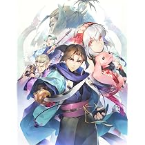 Amazon.co.jp: うたわれるもの 白への道標 プレミアムエディション