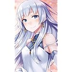 理想のヒモ生活 FVGA(480×800)壁紙 フレア・ウップサーラ