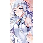 理想のヒモ生活 iPhoneSE/5s/5c/5 壁紙 視差効果 フレア・ウップサーラ