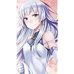 理想のヒモ生活 iPhone SE/8/7/6s(750×1334)壁紙 フレア・ウップサーラ