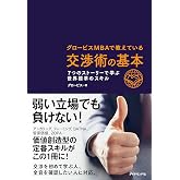 交渉術の基本