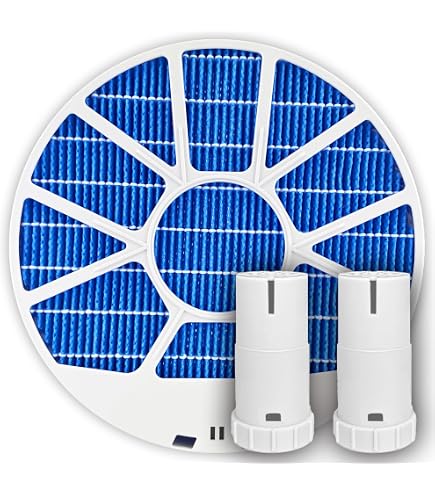 Amazon.co.jp: FZ-E100MF（枠付き）シャープ加湿空気清浄機用