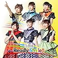 「Ready Smile!!」TYPE-A *CD+DVD