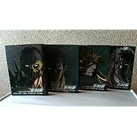 北斗の拳　DVDコレクション 43 最終章　SP　ラオウ伝 ユリア　山本百合子 北斗の拳 DVDコレクション 43 最終章 SP ラオウ伝 ユリア 山本百合子