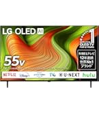 Amazon | LG 有機ELテレビ OLED65B5PJA 65V型 4Kチューナー内蔵