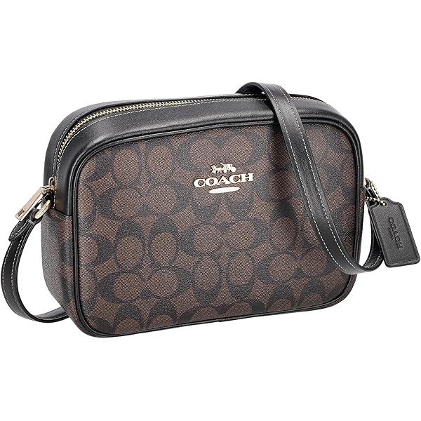 Amazon | [コーチ] COACH バッグ ショルダーバッグ 2way ヒップバッグ
