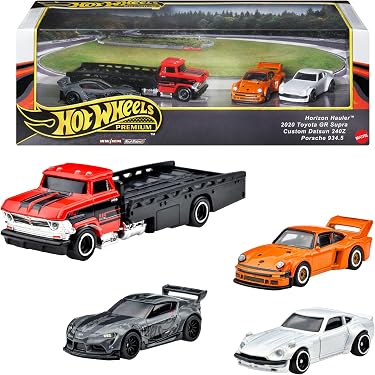 Amazon.co.jp ほしい物ランキング: 子供用自動車プレイセット で