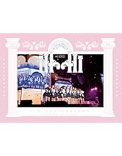 ＝LOVE「6th ANNIVERSARY CONCERT」Blu-ray2枚組 LOVE 6th ANNIVERSARY PREMIUM CONCERT[BD/TYPE-B]【初回限定