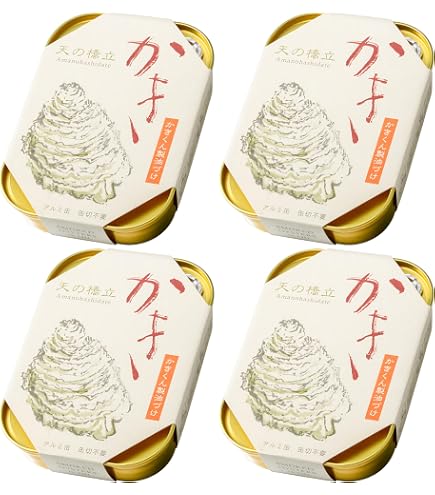 Amazon | 竹中缶詰 天の橋立 子持ちししゃも油づけ 105g オイル漬け 魚