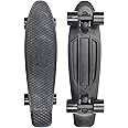 PENNY SKATEBOARDS/ペニースケートボード BLACK OUT CLASSICS COLLECTION PENNY/ペニー 22 ミニクルーザースケボー ミニ_ショートSK8
