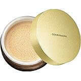 COVERMARK (カバーマーク) シルキー ルースパウダー (おしろい / SPF28 PA+++) 10g 専用パフつき