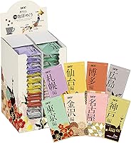 UCC 旅カフェ ドリップコーヒー ご当地珈琲めぐり 48P 378g レギュラー(ドリップ)