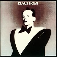 KLAUS NOMI