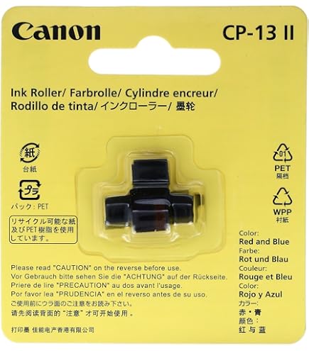キヤノン加算式プリンタ電卓 P23-DHV-3 新品