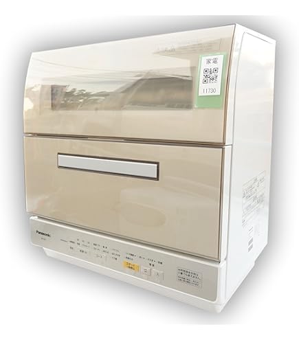 Amazon | NP-TH1-C(ベ-ジュ) 食器洗い乾燥機 5人分