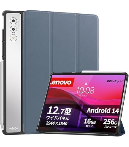 Amazon.co.jp: Lenovo Yoga Tab Plus タブレット (12.7インチ