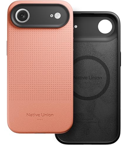 Amazon.co.jp: RHINOSHIELD ライノシールド MagSafe対応 iPhone Air