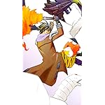 29歳独身中堅冒険者の日常 iPhoneSE/5s/5c/5(640×1136)壁紙 シノノメ・ハジメ