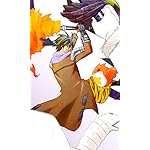 29歳独身中堅冒険者の日常 FVGA(480×800)壁紙 シノノメ・ハジメ