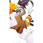 29歳独身中堅冒険者の日常 iPhone SE/8/7/6s(750×1334)壁紙 シノノメ・ハジメ