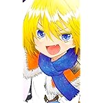 29歳独身中堅冒険者の日常 iPhone SE/8/7/6s(750×1334)壁紙 リルイ