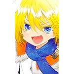 29歳独身中堅冒険者の日常 FVGA(480×800)壁紙 リルイ