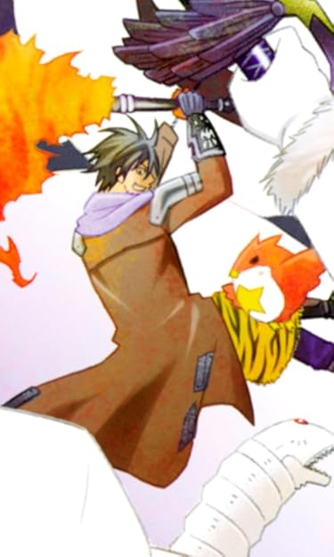 29歳独身中堅冒険者の日常  iPhone/Androidスマホ壁紙(480×800)-1 - シノノメ・ハジメ