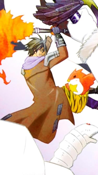 29歳独身中堅冒険者の日常  iPhone/Androidスマホ壁紙(540×960)-1 - シノノメ・ハジメ