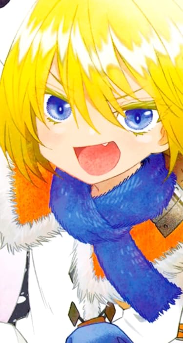 29歳独身中堅冒険者の日常  iPhone/Androidスマホ壁紙(744×1392)-1 - リルイ