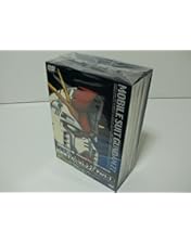 機動戦士Zガンダム メモリアルボックス Part.Ⅰ〈5枚組〉 Amazon.co.jp: 機動戦士ガンダムZZ メモリアルボックス Part.I