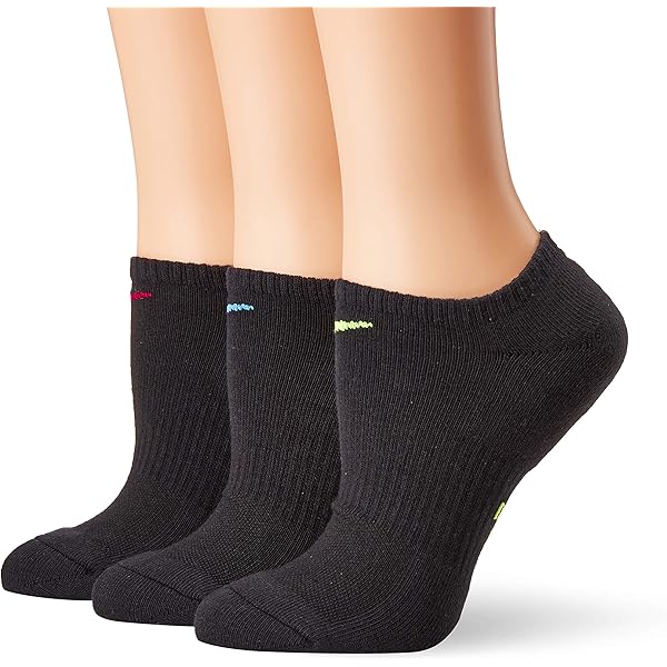amazon nike no show socks